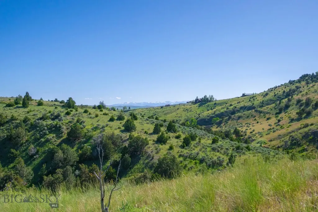 Lot 94 Tbd Nixon Gulch Road Manhattan MT 59741