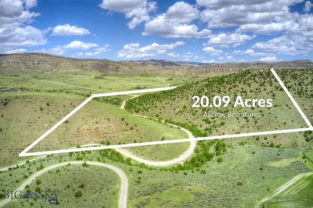 Lot 94 Tbd Nixon Gulch Road Manhattan MT 59741