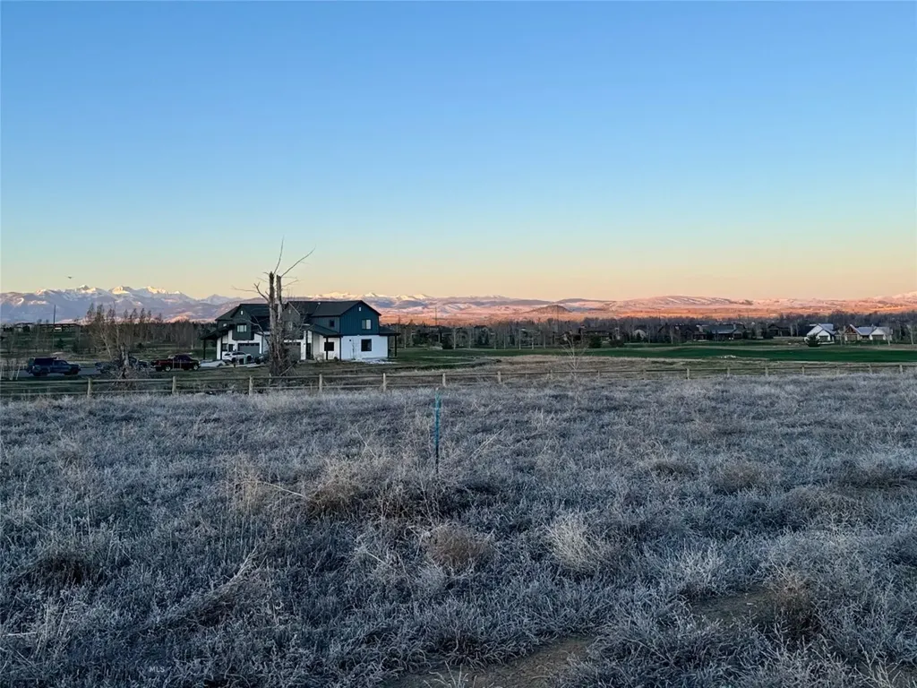 111 White Horse Loop Bozeman MT 59718