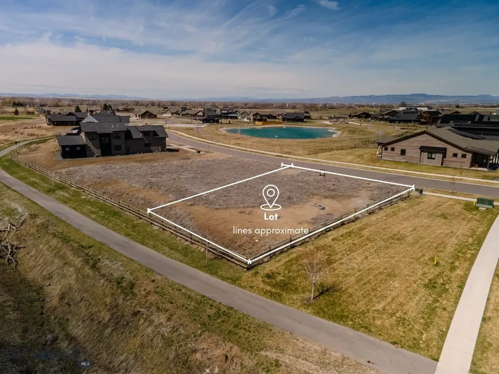 111 White Horse Loop Bozeman MT 59718