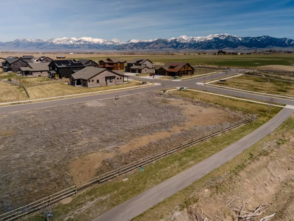 111 White Horse Loop Bozeman MT 59718