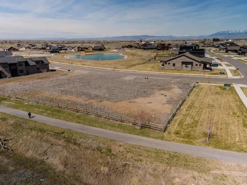 111 White Horse Loop Bozeman MT 59718