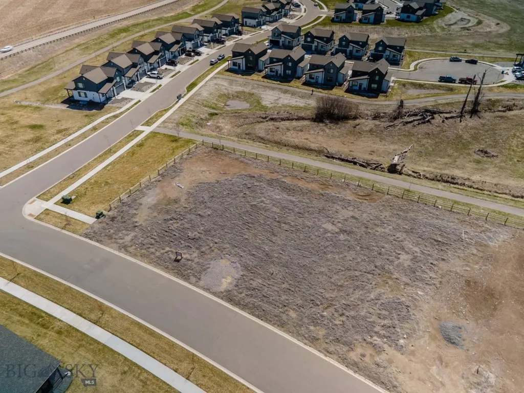111 White Horse Loop Bozeman MT 59718