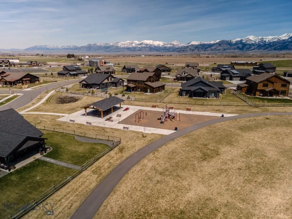 111 White Horse Loop Bozeman MT 59718