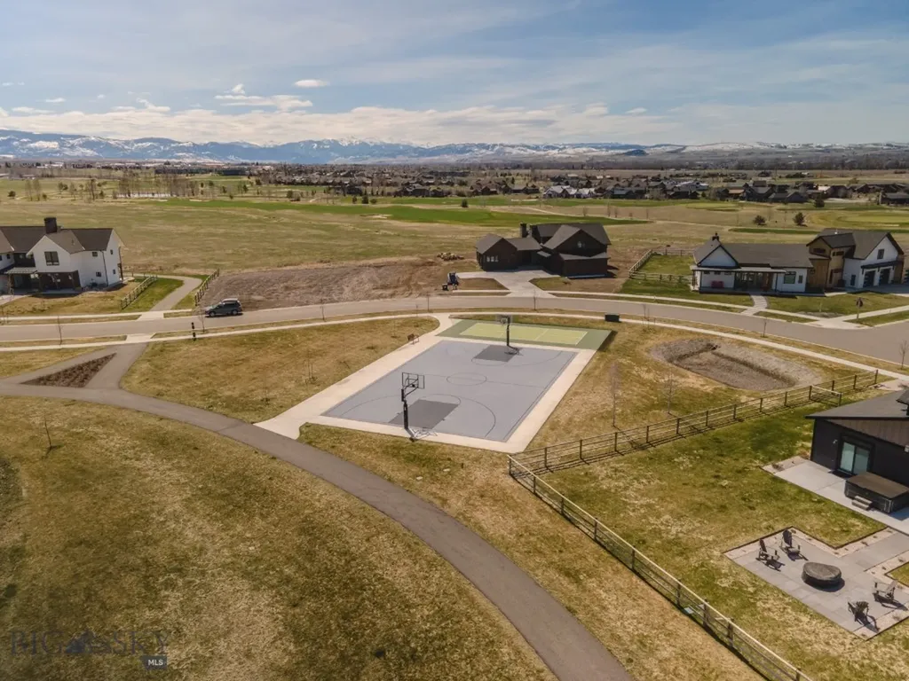 111 White Horse Loop Bozeman MT 59718