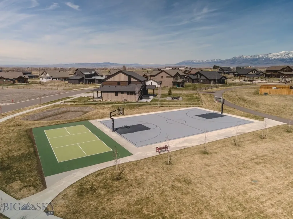 111 White Horse Loop Bozeman MT 59718
