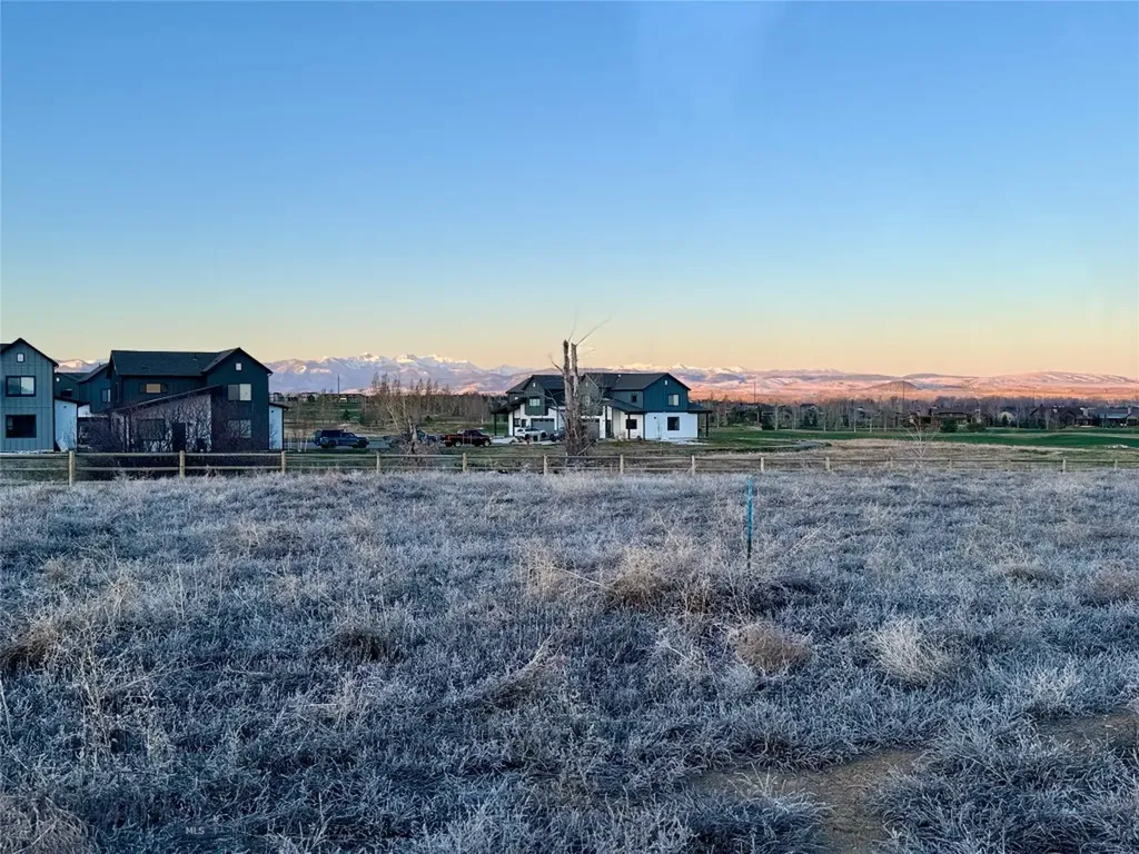 111 White Horse Loop Bozeman MT 59718