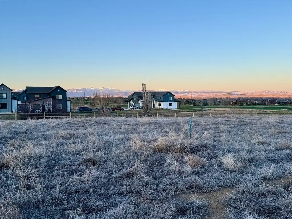 111 White Horse Loop Bozeman MT 59718