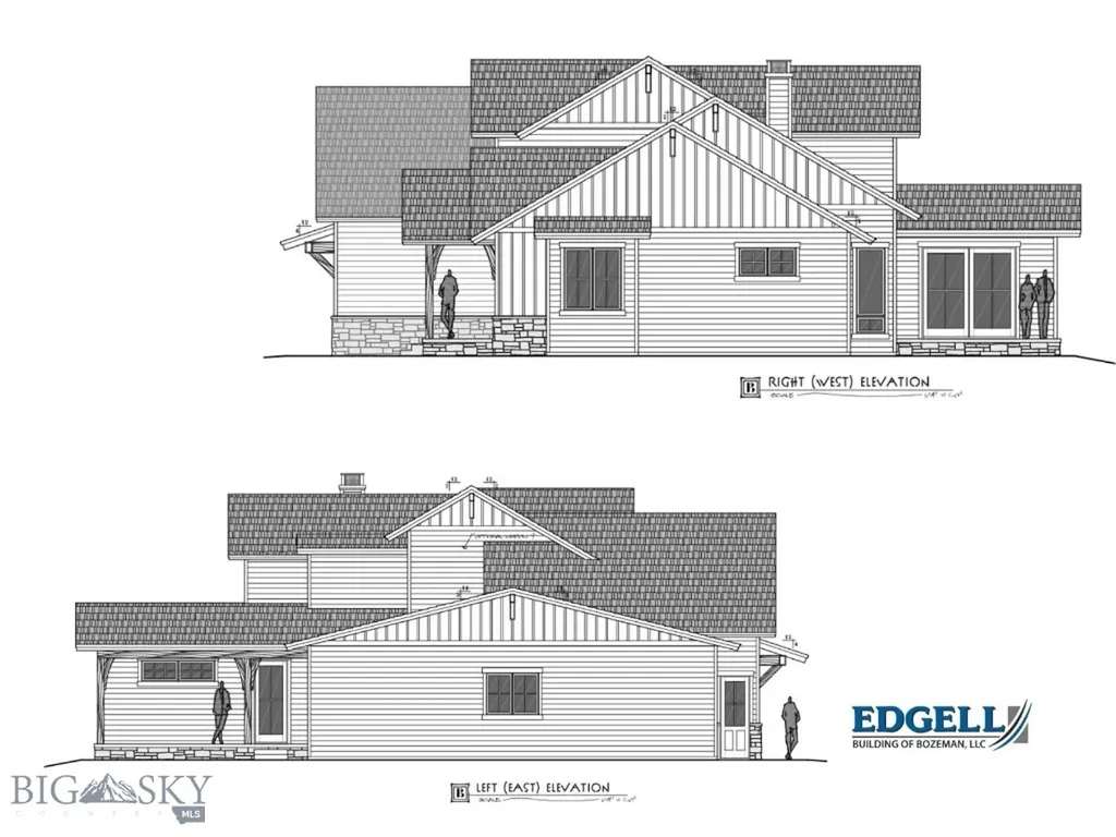111 White Horse Loop Bozeman MT 59718