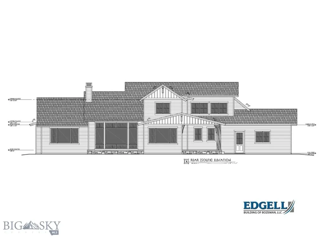 111 White Horse Loop Bozeman MT 59718
