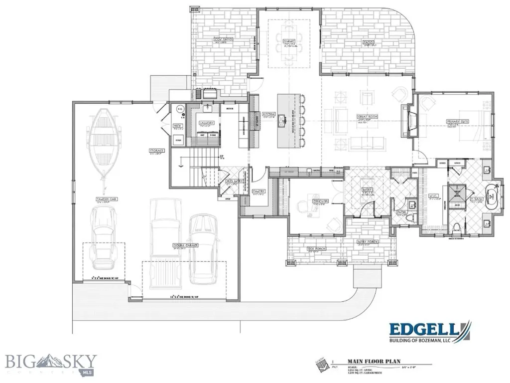 111 White Horse Loop Bozeman MT 59718