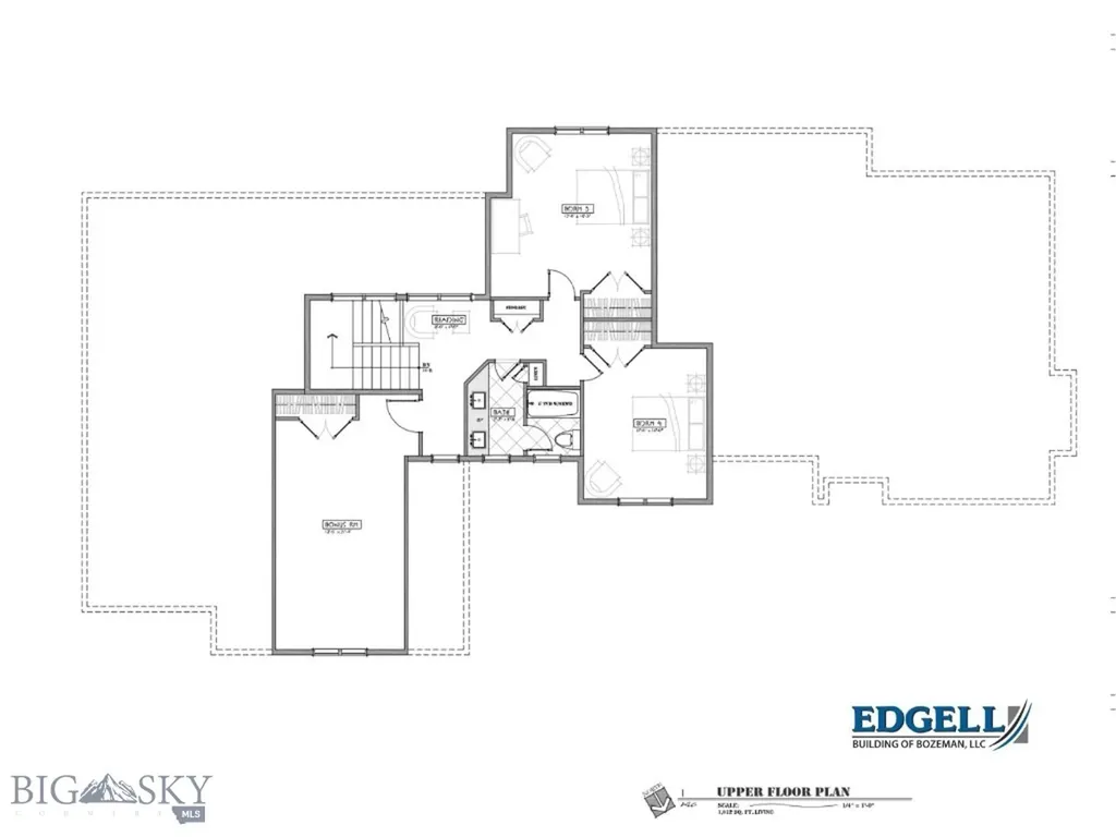 111 White Horse Loop Bozeman MT 59718