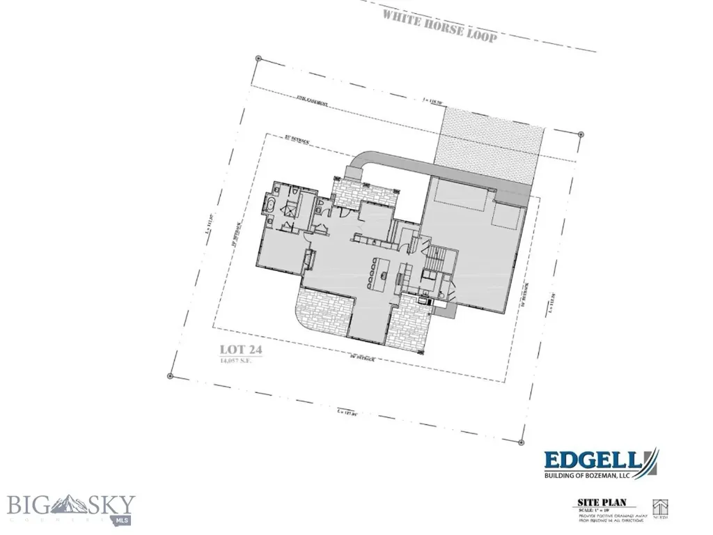111 White Horse Loop Bozeman MT 59718