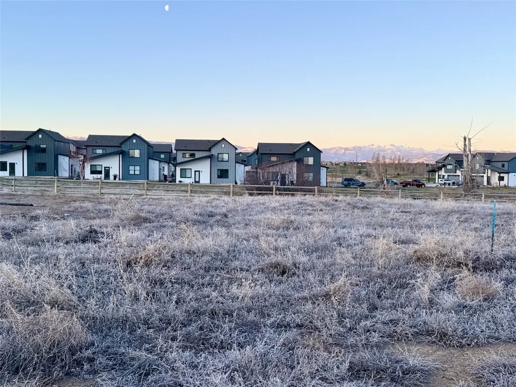 111 White Horse Loop Bozeman MT 59718