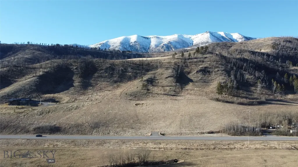 9775 Bridger Canyon Road Bozeman MT 59715