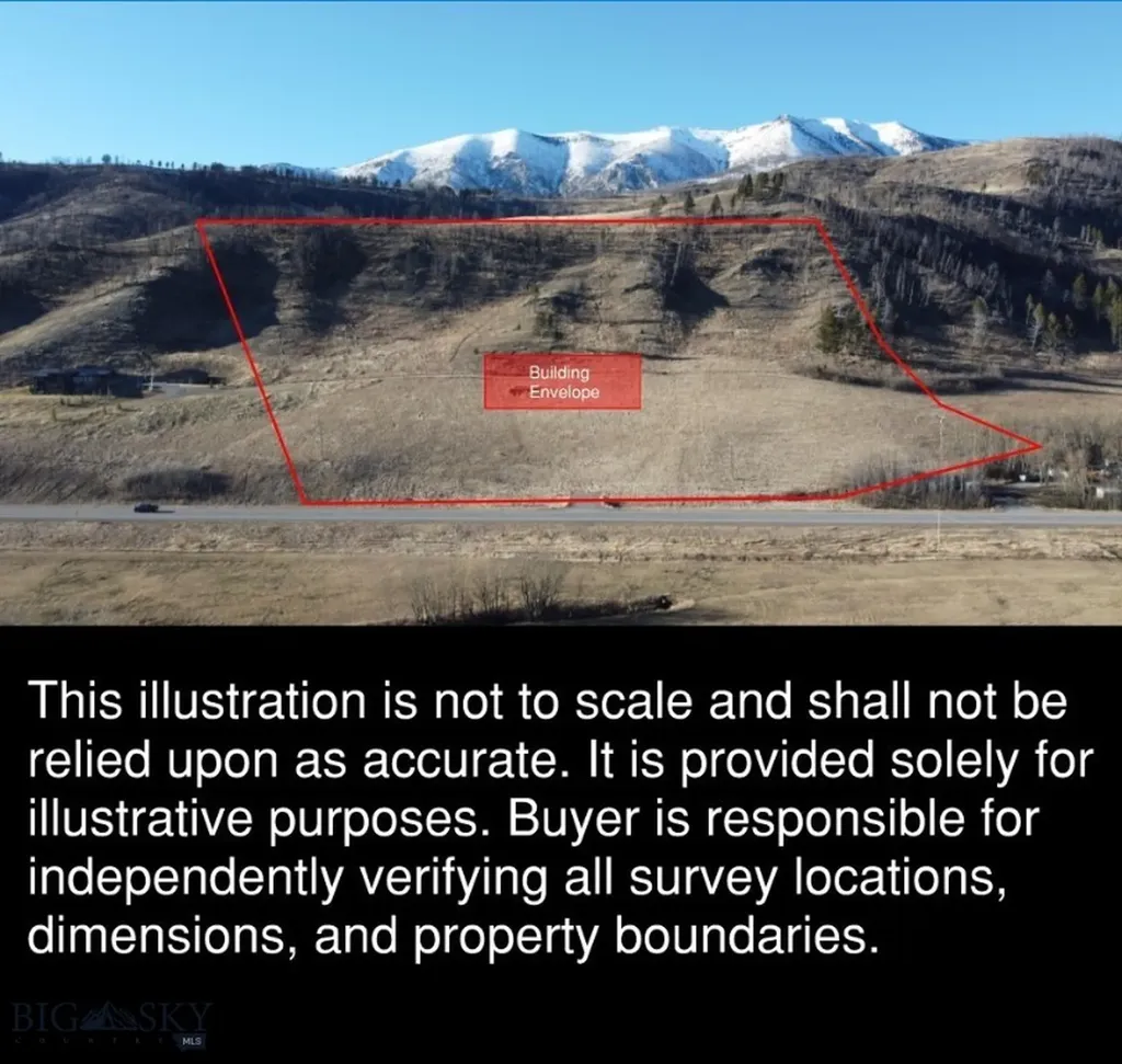 9775 Bridger Canyon Road Bozeman MT 59715