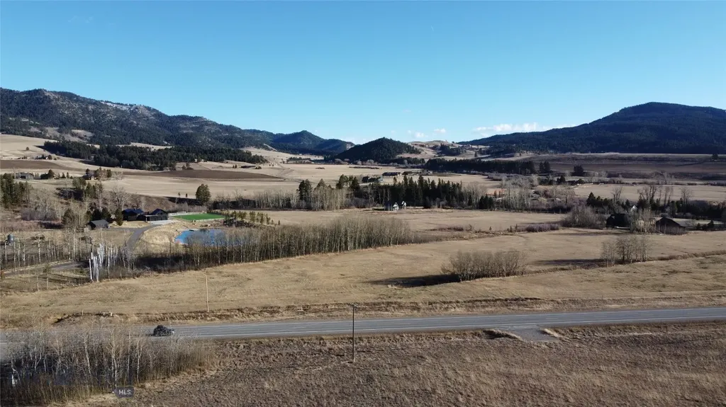 9775 Bridger Canyon Road Bozeman MT 59715