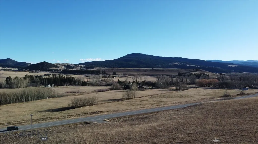9775 Bridger Canyon Road Bozeman MT 59715