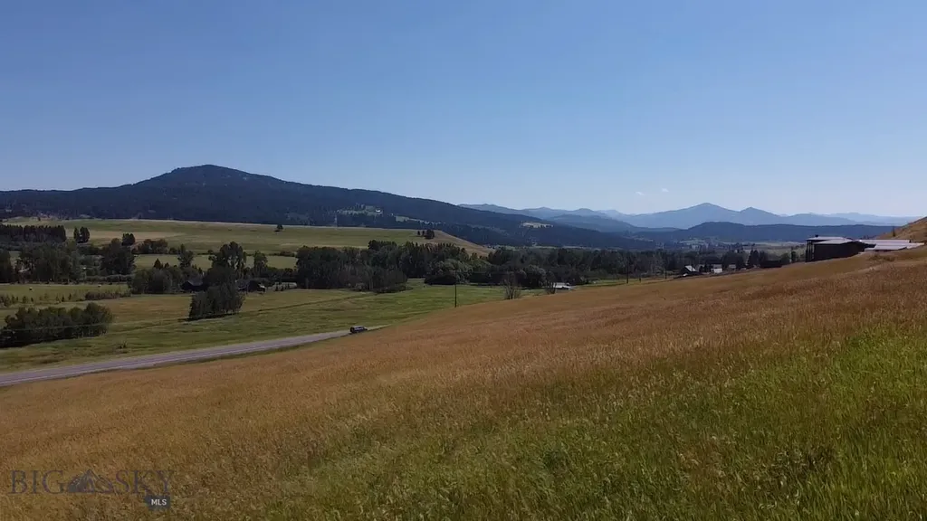 9775 Bridger Canyon Road Bozeman MT 59715