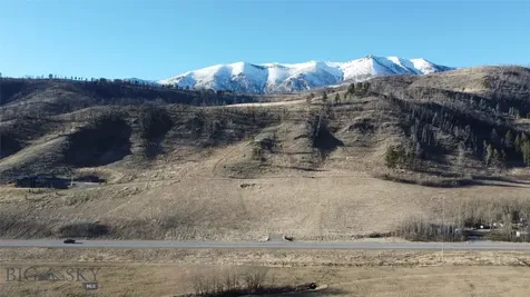 9775 Bridger Canyon Road Bozeman MT 59715
