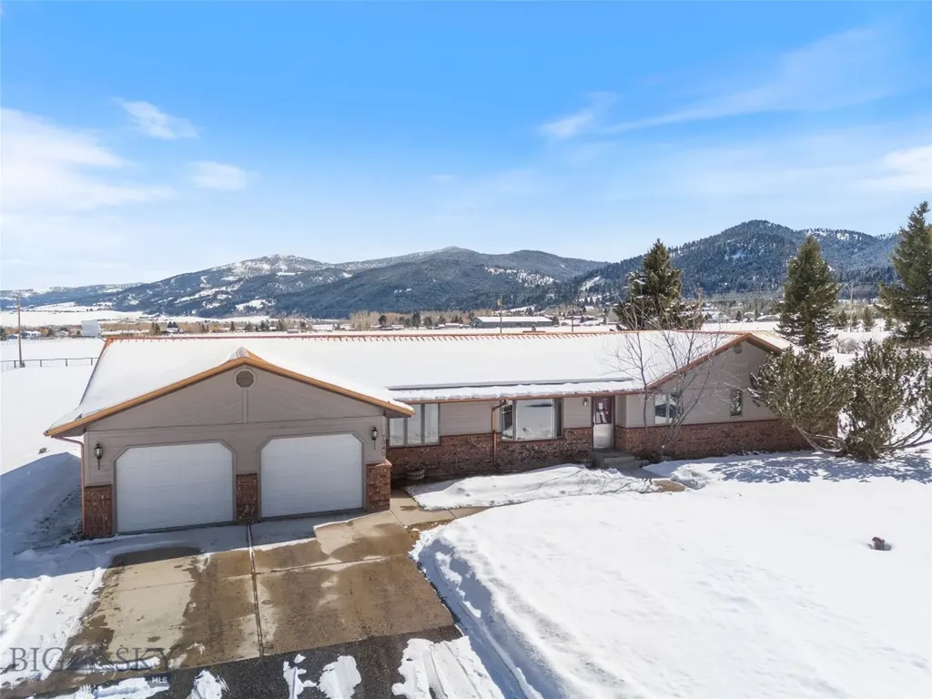 7340 S 19th Avenue Bozeman MT 59718