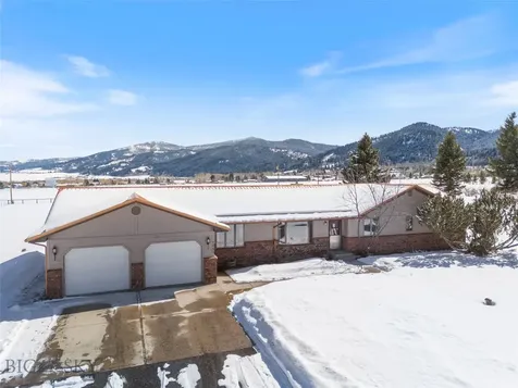 7340 S 19th Avenue Bozeman MT 59718