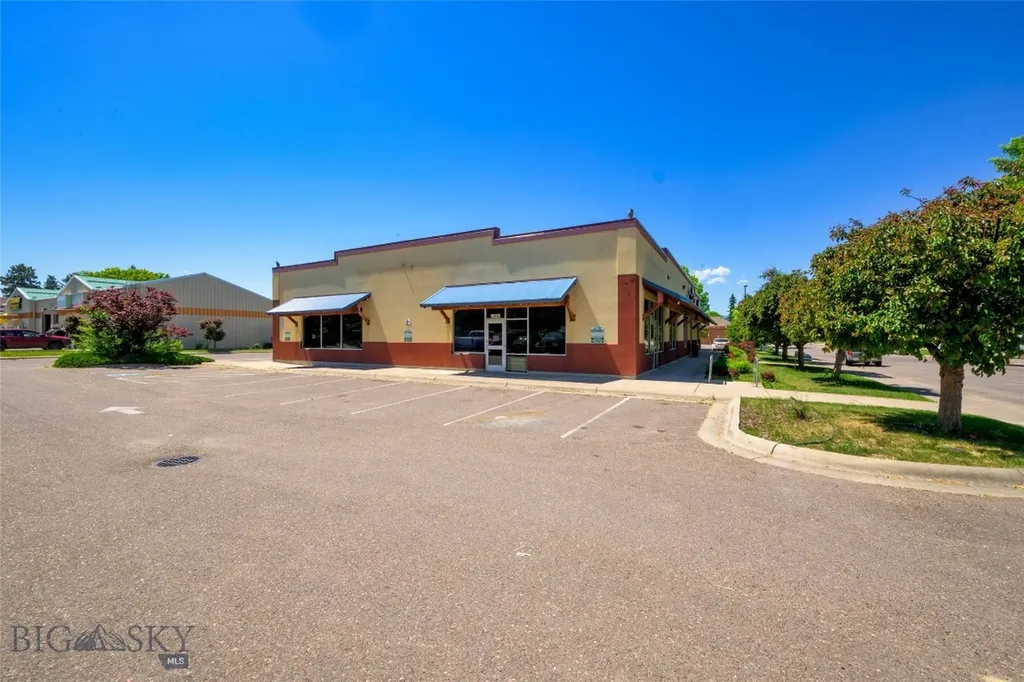 1935 Sherwood Street Missoula MT 59808