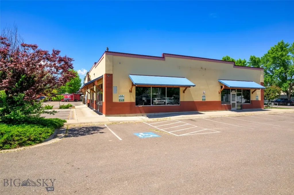 1935 Sherwood Street Missoula MT 59808