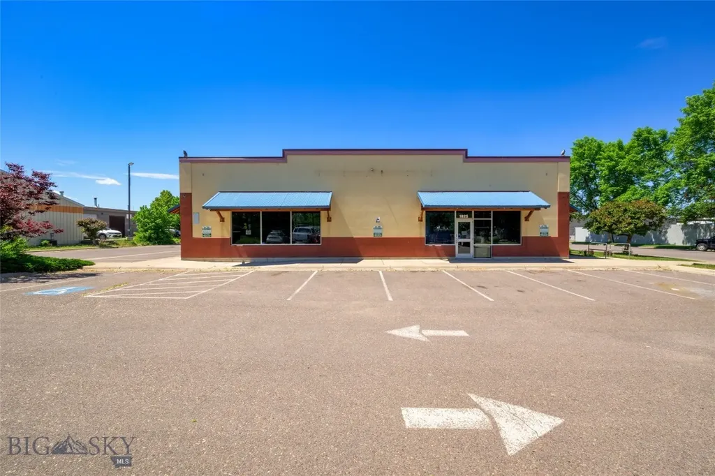 1935 Sherwood Street Missoula MT 59808