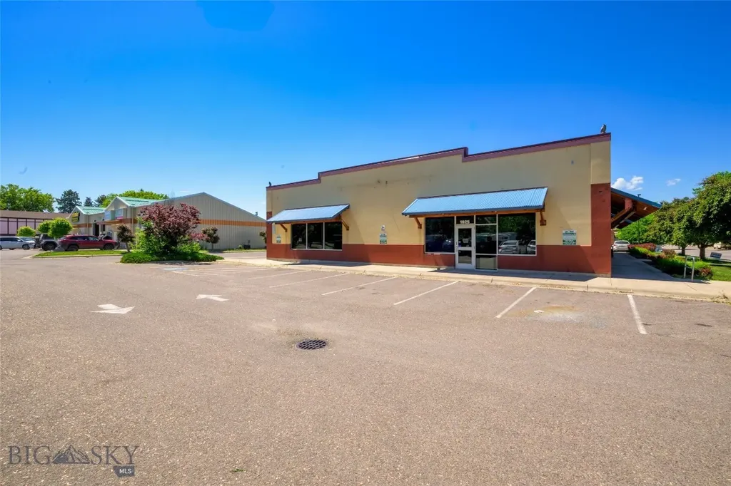 1935 Sherwood Street Missoula MT 59808