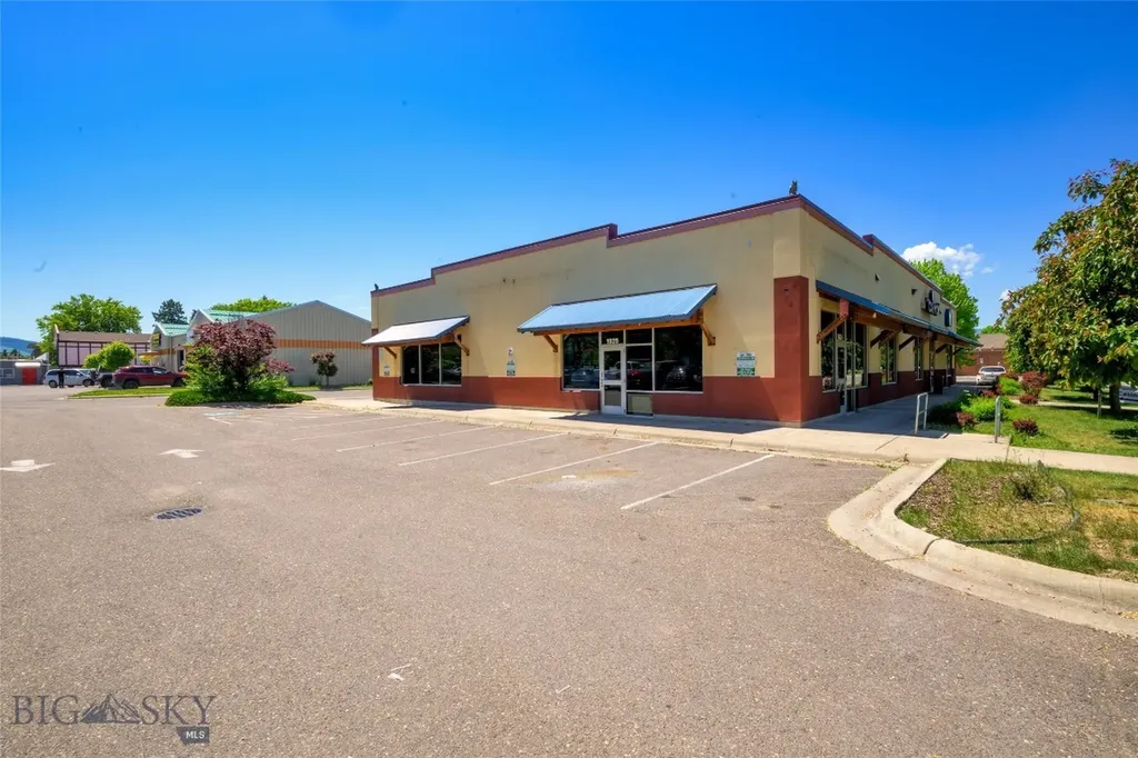 1935 Sherwood Street Missoula MT 59808