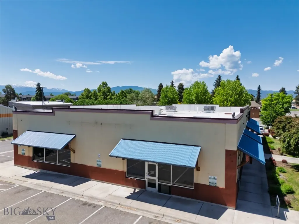 1935 Sherwood Street Missoula MT 59808