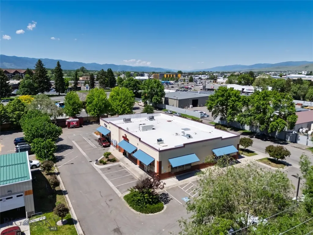 1935 Sherwood Street Missoula MT 59808