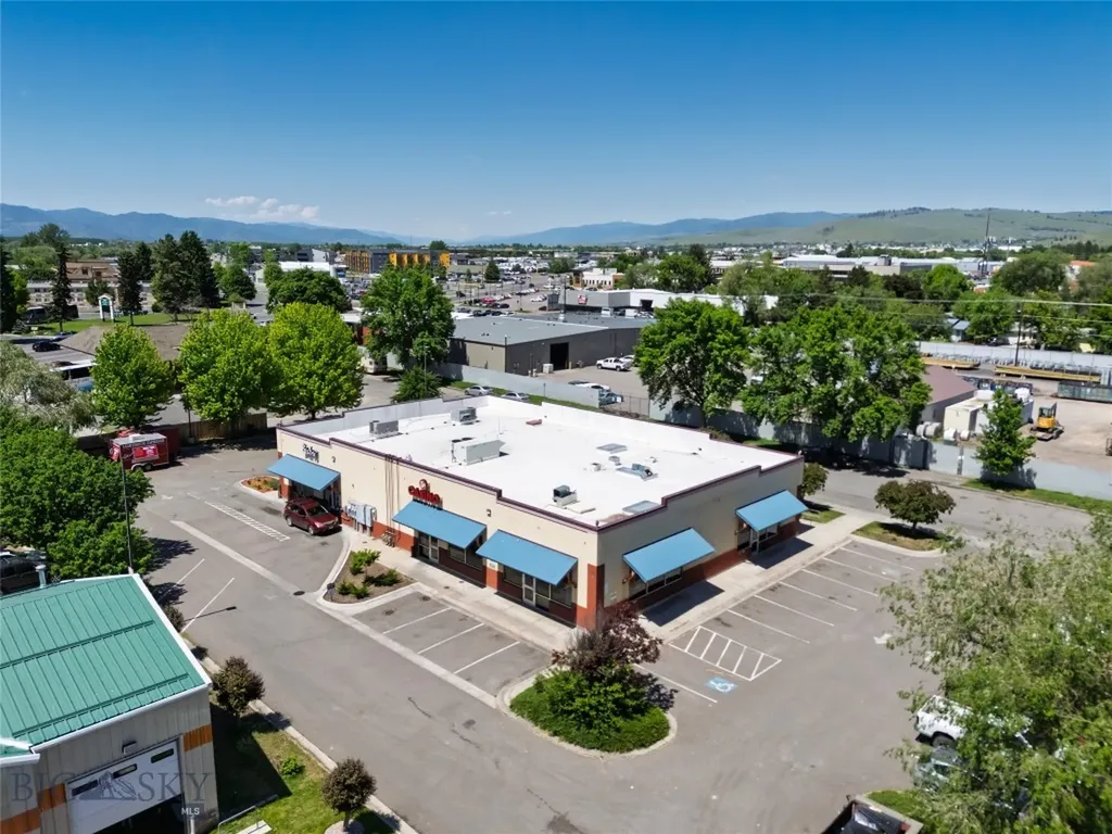 1935 Sherwood Street Missoula MT 59808