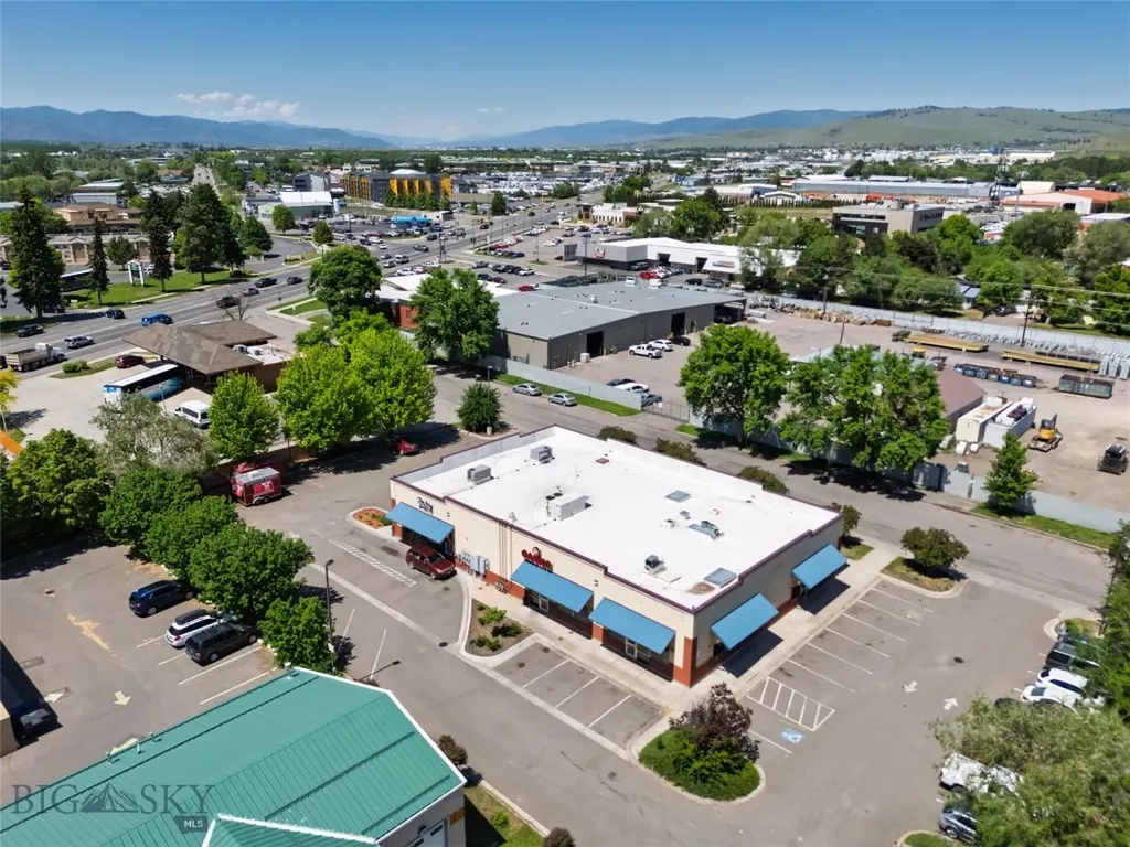 1935 Sherwood Street Missoula MT 59808