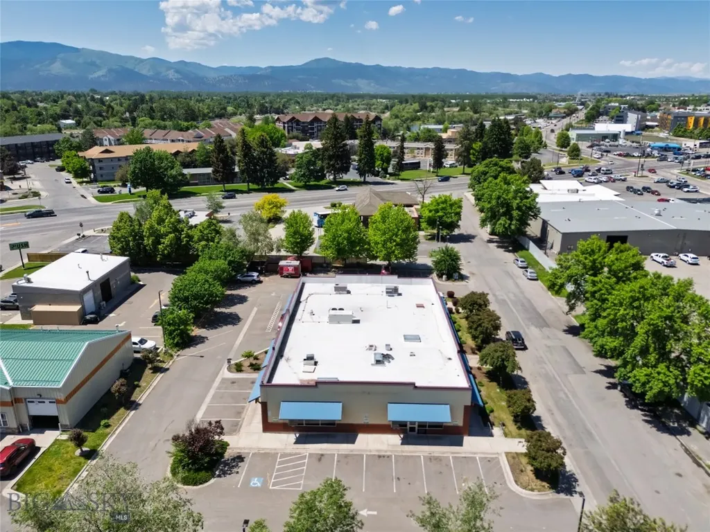 1935 Sherwood Street Missoula MT 59808