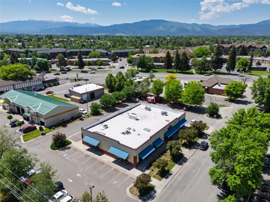 1935 Sherwood Street Missoula MT 59808
