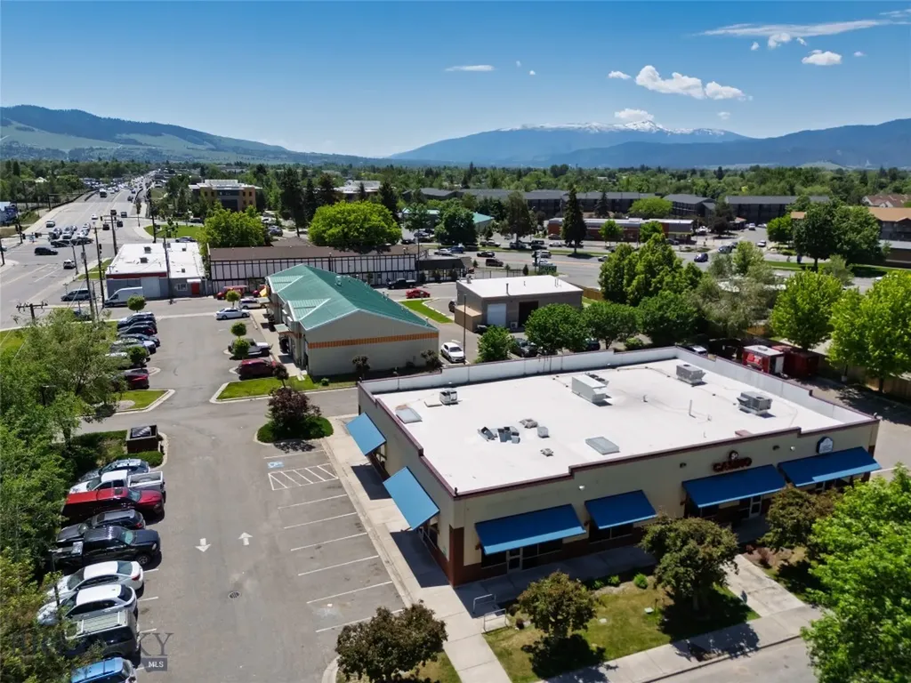 1935 Sherwood Street Missoula MT 59808