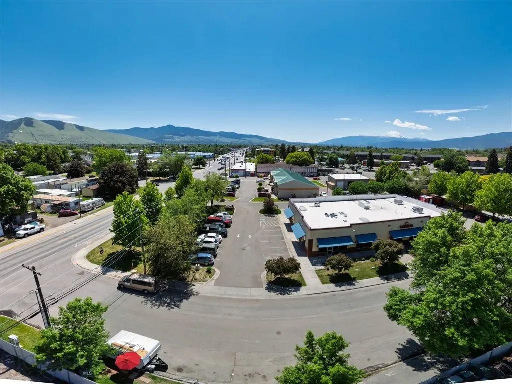 1935 Sherwood Street Missoula MT 59808