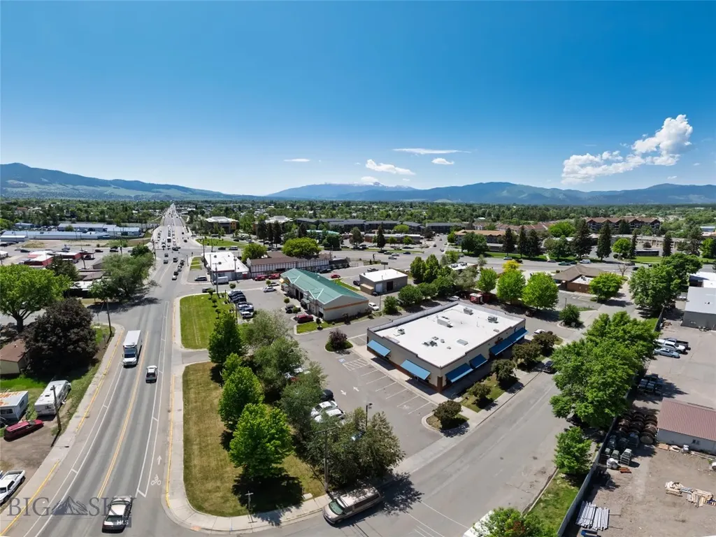 1935 Sherwood Street Missoula MT 59808