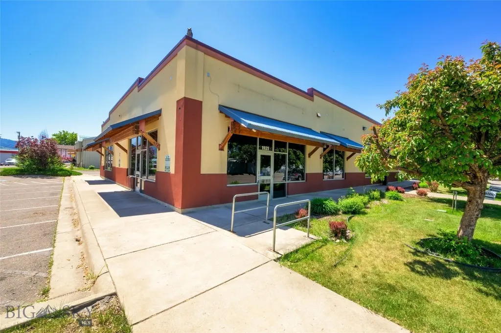 1935 Sherwood Street Missoula MT 59808