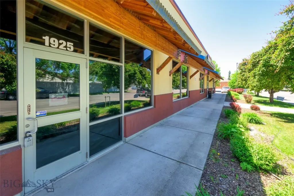 1935 Sherwood Street Missoula MT 59808