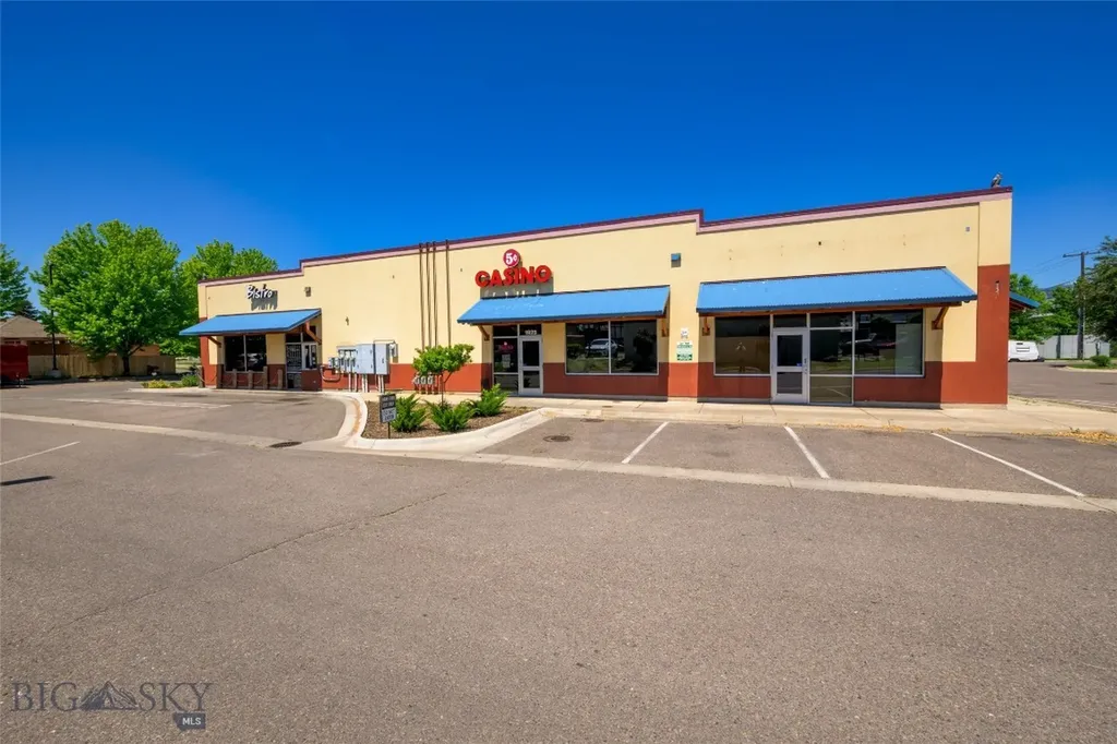 1935 Sherwood Street Missoula MT 59808