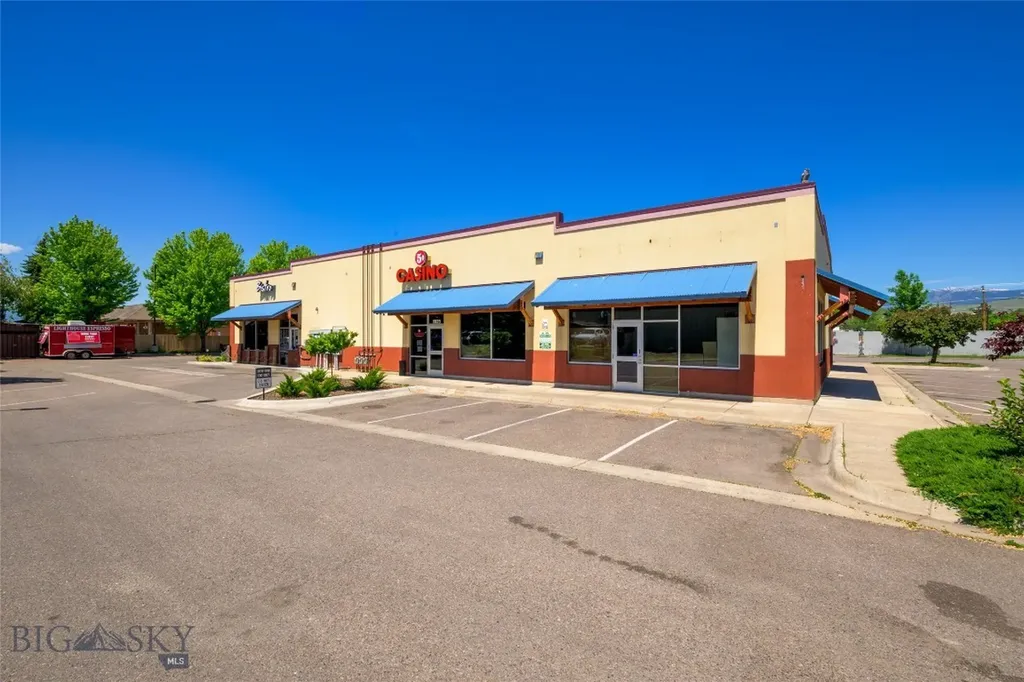1935 Sherwood Street Missoula MT 59808