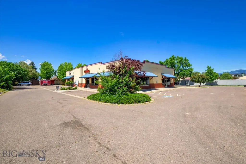 1935 Sherwood Street Missoula MT 59808