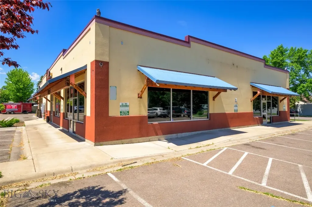 1935 Sherwood Street Missoula MT 59808
