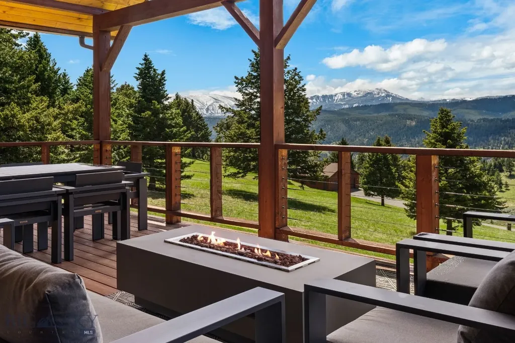 44 Game Trail Bozeman MT 59715