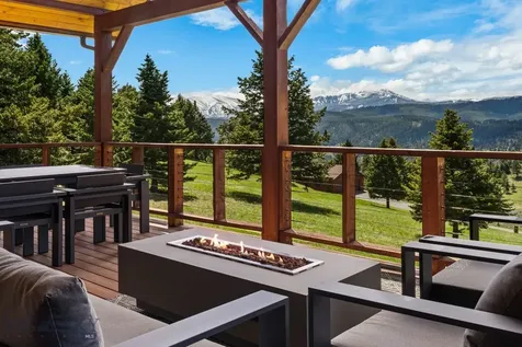 44 Game Trail Bozeman MT 59715