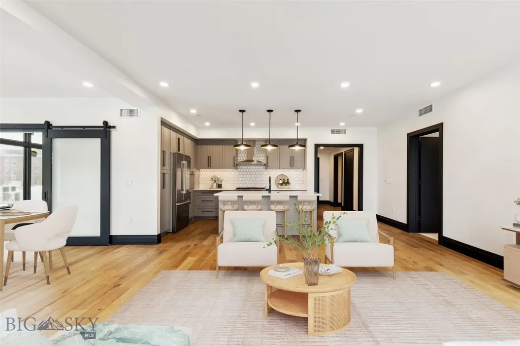 315 N Tracy Avenue Bozeman MT 59715