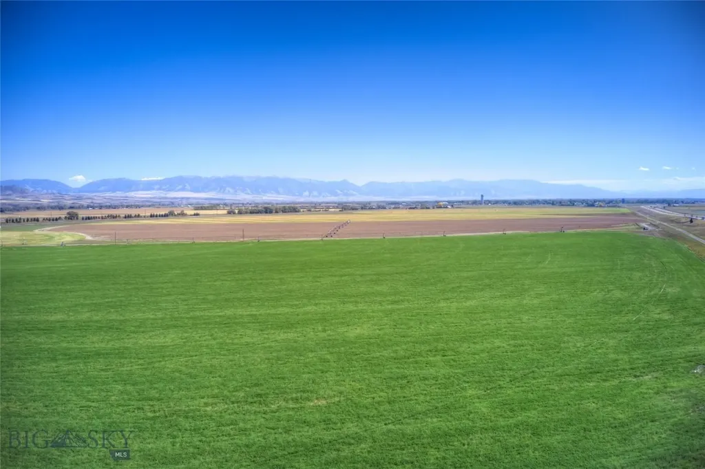 Parcel B1 Manhattan Frontage E Road Manhattan MT 59741